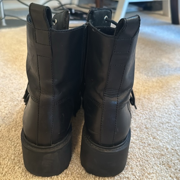 Steve Madden boots - Picture 5 of 5